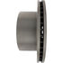 Centric 121.65113 Disc Brake Rotor C-Tek Standard Brake Rotor