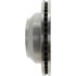 Centric 121.65125 Disc Brake Rotor C-Tek Standard Brake Rotor