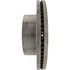 121.65138 by CENTRIC - C-Tek Standard Brake Rotor