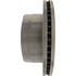 121.65143 by CENTRIC - C-Tek Standard Brake Rotor