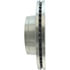 121.65152 by CENTRIC - C-Tek Standard Brake Rotor
