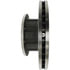 121.66032 by CENTRIC - C-Tek Standard Brake Rotor