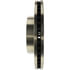 121.66031 by CENTRIC - C-Tek Standard Brake Rotor