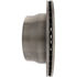 121.66036 by CENTRIC - C-Tek Standard Brake Rotor