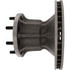 121.66013 by CENTRIC - C-Tek Standard Brake Rotor