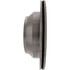 Centric 121.66052 Disc Brake Rotor C-Tek Standard Brake Rotor