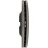 121.66056 by CENTRIC - C-Tek Standard Brake Rotor