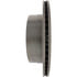 Centric 121.66068 Disc Brake Rotor C-Tek Standard Brake Rotor