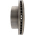 Centric 121.66074 Disc Brake Rotor C-Tek Standard Brake Rotor