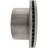 Centric 121.66075 Disc Brake Rotor C-Tek Standard Brake Rotor