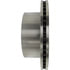 121.66077 by CENTRIC - C-Tek Standard Brake Rotor