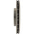121.67006 by CENTRIC - C-Tek Standard Brake Rotor