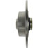 Centric 121.67008 Disc Brake Rotor C-Tek Standard Brake Rotor