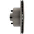121.67014 by CENTRIC - C-Tek Standard Brake Rotor