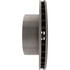 121.67022 by CENTRIC - C-Tek Standard Brake Rotor