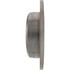 121.67032 by CENTRIC - C-Tek Standard Brake Rotor