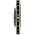 Centric 121.67034 Disc Brake Rotor C-Tek Standard Brake Rotor