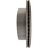 121.67060 by CENTRIC - C-Tek Standard Brake Rotor