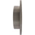 Centric 121.67063 Disc Brake Rotor C-Tek Standard Brake Rotor