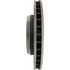 121.67068 by CENTRIC - C-Tek Standard Brake Rotor