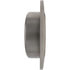 Centric 121.67067 Disc Brake Rotor C-Tek Standard Brake Rotor