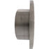 Centric 121.67077 Disc Brake Rotor C-Tek Standard Brake Rotor
