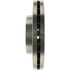 Centric 121.74003 Disc Brake Rotor C-Tek Standard Brake Rotor