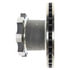 121.75004 by CENTRIC - C-Tek Standard Brake Rotor