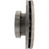 Centric 121.77000 Disc Brake Rotor C-Tek Standard Brake Rotor