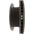 Centric 121.79014 Disc Brake Rotor C-Tek Standard Brake Rotor