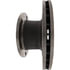 121.79017 by CENTRIC - C-Tek Standard Brake Rotor
