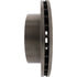 121.80011 by CENTRIC - C-Tek Standard Brake Rotor