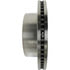 121.80017 by CENTRIC - C-Tek Standard Brake Rotor