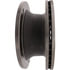 Centric 121.83003 Disc Brake Rotor C-Tek Standard Brake Rotor