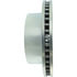 Centric 227.67046R Disc Brake Rotor Select Sport Drilled & Slotted Rotor, Right
