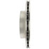 121.46065 by CENTRIC - C-Tek Standard Brake Rotor
