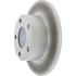 Centric 320.33038 Disc Brake Rotor Centric GCX Rotor with Partial Coating