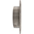 121.46074 by CENTRIC - C-Tek Standard Brake Rotor
