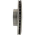121.47012 by CENTRIC - C-Tek Standard Brake Rotor