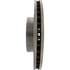 121.47014 by CENTRIC - C-Tek Standard Brake Rotor