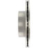 Centric 121.47016 Disc Brake Rotor C-Tek Standard Brake Rotor