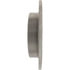 121.48004 by CENTRIC - C-Tek Standard Brake Rotor