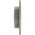 Centric 121.48013 Disc Brake Rotor C-Tek Standard Brake Rotor