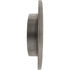 Centric 121.48015 Disc Brake Rotor C-Tek Standard Brake Rotor