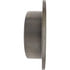 Centric 121.49003 Disc Brake Rotor C-Tek Standard Brake Rotor