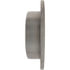 121.49010 by CENTRIC - C-Tek Standard Brake Rotor