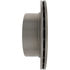 121.50009 by CENTRIC - C-Tek Standard Brake Rotor