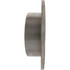 Centric 121.50023 Disc Brake Rotor C-Tek Standard Brake Rotor