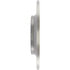Centric 121.50029 Disc Brake Rotor C-Tek Standard Brake Rotor