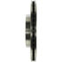 121.50030 by CENTRIC - C-Tek Standard Brake Rotor